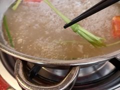 -老石黑山羊毛驴肉火锅(金凯广场店)