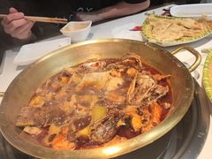 -涿派·炝锅鱼(涿州店)