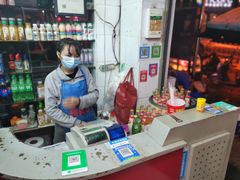 -薛记襄阳香辣牛肉面(平安路店)