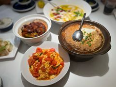 -大丰收·李家(湖里万达店)