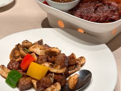 -ZEN采蝶轩·粤味臻鲜·手作点心·商务宴请(泰州店)