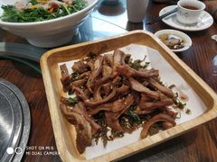 -猪腰一家·地道佛山菜(里水店)