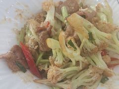-帕米尔食府(白云观店)