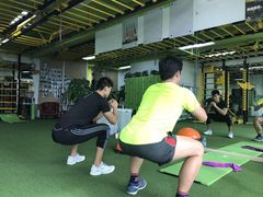 -红山会健身·普拉提(广安门店)