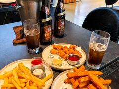 -Nord Grill&Bar Highland诺德西餐(深圳欢乐海岸店)