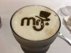 -Mr.J义法厨房(北医店)
