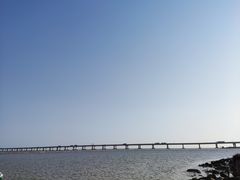 -南汇新城海滩