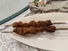 -汗腾格里·风味餐厅(新疆驻京办店)