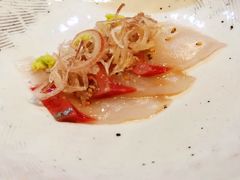 -桐寿司Sushi Tong