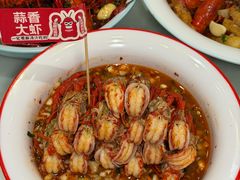 -阿胖龙虾(宁国南路总店)