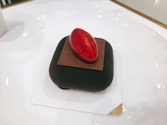 黑芝麻慕斯-法桐蛋糕·手作面包(万象城店)