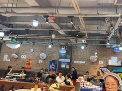 -五里关火锅(牛市口店)