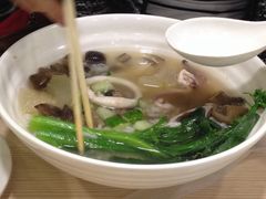 -佰搭果·广式茶餐厅(西华路店)
