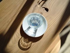 -VOYAGE COFFEE(杨梅竹店)