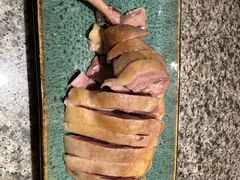 招牌盐水鸭-南京大牌档(夫子庙老门东店)