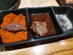 -千寻烧肉(政务区店)