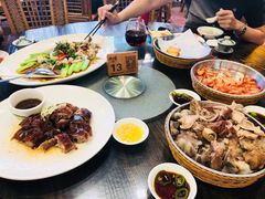 -猪肉婆私房菜(容桂总店)
