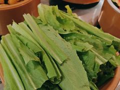 -龍歌自助小火锅(崂山丽达店)