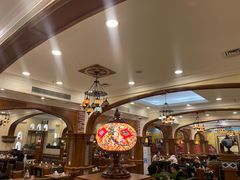 -清真·玛丽亚新疆菜主题餐厅(浙江中路店)