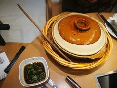 -湯系·煲汤手艺人(东二环泰禾广场店)