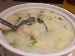 -吕氏疙瘩汤·海鲜新鲁菜(凯德mall新都心店)