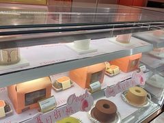-CloudD'or可露朵蛋糕(1733商业空间店)