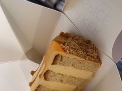 -BAKER&SPICE(BFC外滩金融中心店)
