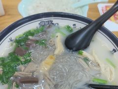 -鸭小妹鸭血粉丝(老门东店)
