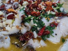 糊辣鱼-东京包子楼(政七街店)