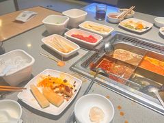 -海底捞火锅(天津SM城市广场店)