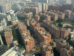 -荣誉国际酒店-云顶旋转餐厅