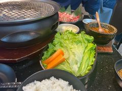 -虎丸烧肉(新大陆广场店)
