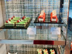 甜点-深圳四季酒店·馥自助餐厅