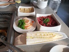 -海底捞火锅(老城根店)