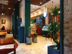 -SEN CASTLE城堡西餐(创意设计中心店)