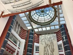 -中国闽台缘博物馆