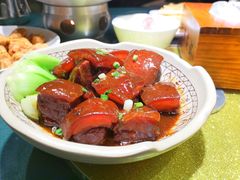 -叶派龙虾•招牌香辣蟹·海鲜(中海国际店)