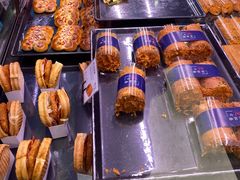 -巴黎贝甜(银城东苑店)