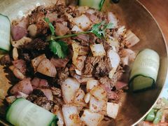 -楼兰新疆主题餐厅(坂田佳华领汇广场店)