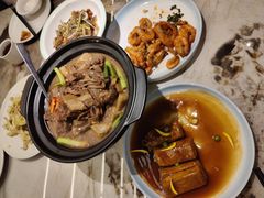-巡味顺德菜(龙华壹方城店)