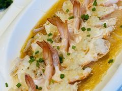 -周锦记广式餐厅(格林生活坊2期店)