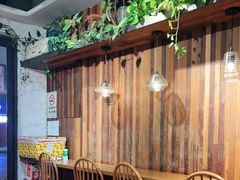 等位区-越南牛肉河粉餐厅(书院巷店)