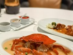-宝丽轩中餐厅BAOLIXUAN
