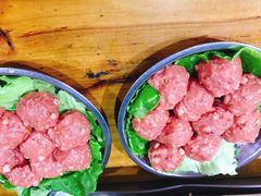 -伟记牛肉(金鸿公路店)