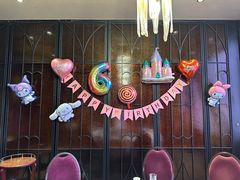 -上海人家花樣年华(虹口龙之梦店)