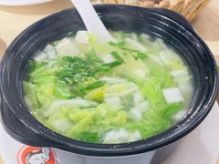 -闫家驴肉老店(华电一校店)