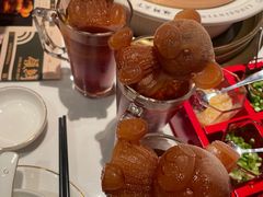 -领鲜天下·焗海鲜·花胶鸡(天目里店)