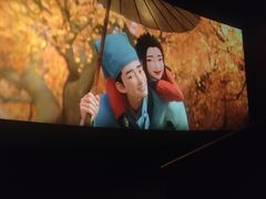 -SFC上影影城(北京大兴龙湖天街IMAX店)