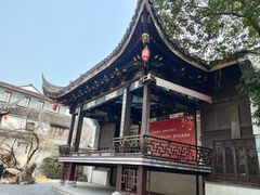 -衣裳街历史文化街区