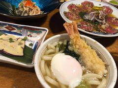 鹅肝-万岛日本料理铁板烧(太古里店)